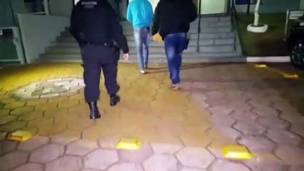 Adsumus: casal é detido durante operação em Cascavel