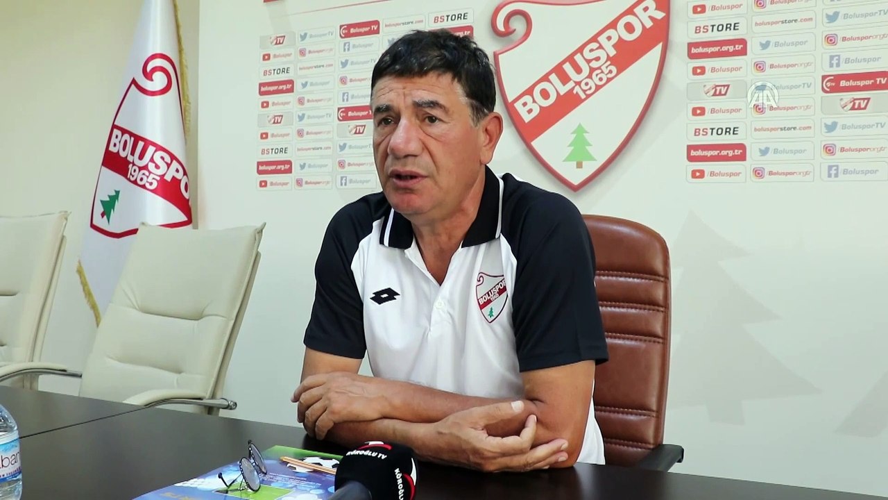 '2 ya da 3 oyuncu daha alacağız' - BOLU