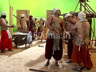 ALADDIN | Omg! Bagdad Workers Become Disappear | अलादीन