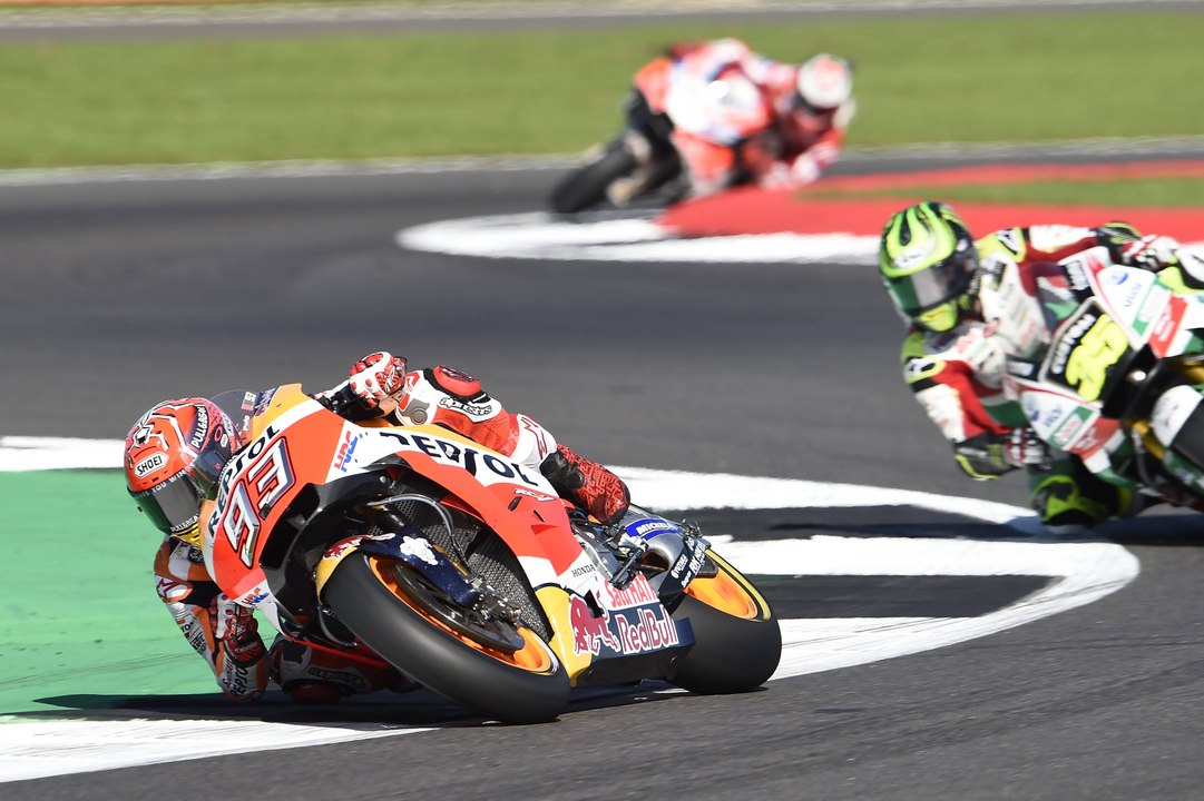 VÍDEO: Claves MotoGP Silverstone 2019