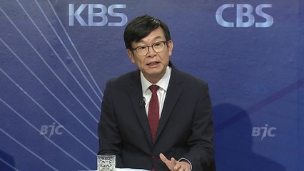 김상조 "글로벌 경기 침체 선제적 대응...불확실성 낮출 것" / YTN