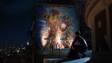 Spider-Man queda fuera del Universo Marvel