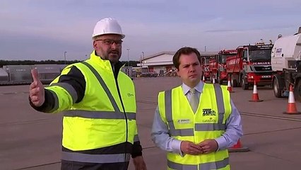 Robert Jenrick: UK 'well prepared' for Brexit on October 31