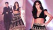 Katrina Kaif Stuns In lehenga For Manish Malhotra At Lakme Fashion Week