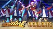 Hashtags make the Madlang People groove with their energetic performance | It's Showtime
