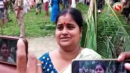 Superstitious belief surrounds Lakhimpur villagers