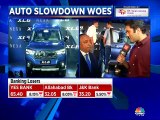 Hope to increase foothold in MPV segment with the launch of XL6, says Shashank Srivastava of Maruti Suzuki India