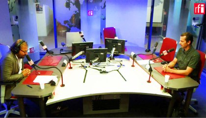 Sébastien Jean (Economiste): « On est dans un contexte de ralentissement de l'activité économique »