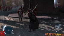 Assassin's Creed 3 Gameplay | Diriliş Ertuğrul Müziği Efsane Montaj 4K #diriliş #dirilişertuğrul #sözdizi