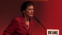 Sahra Wagenknecht - Wir brauchen mehr Bewegung in diesem Land