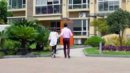 私のキライな翻訳官 第36話 自信喪失