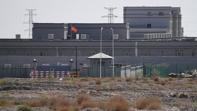 Doğu Türkistan Milli Meclisi Başkanı: Erkeklerimiz kamplarda, Çinliler mahremimize giriyor