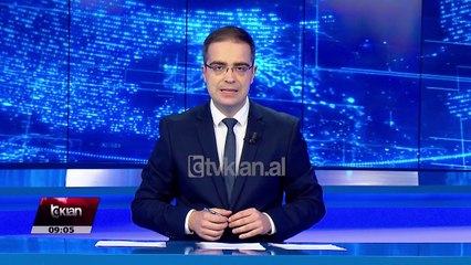 Edicioni i Lajmeve Tv Klan 21 Gusht 2019, ora 09:00