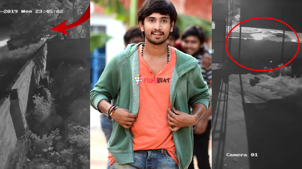 ತೆಲುಗು ನಟನ ಹಿಟ್ ಅಂಡ್ ರನ್ ಕಹಾನಿ  | FILMIBEAT KANNADA