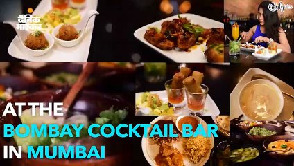 नाईट क्लब जहाँ दिन में मिलेगा 6 कोर्स का शानदार बुफ़े