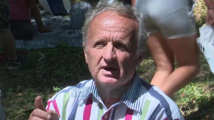 Festa e Dobergorës bën bashkë myslimanë e të krishterë - Lajme - Vizion Plus