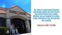 Carpet Store Santa Clara CA|Flooring Store Santa Clara CA