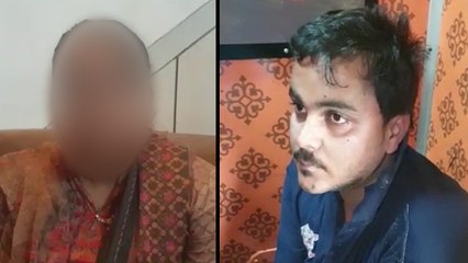 ट्रेन के एसी कोच में सो रही महिला पर पुरुष यात्री ने किया पेशाब, और फिर...