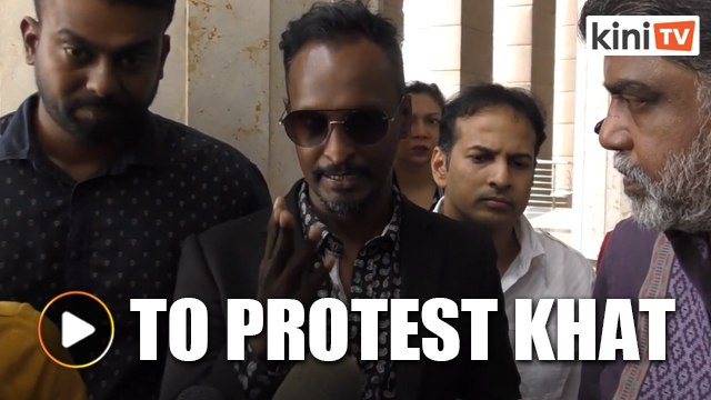 33 NGOs planning biggest rally to protest khat