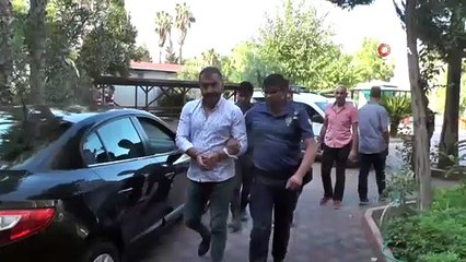 3 kişinin yaralandığı silahlı çatışmaya 4 tutuklama