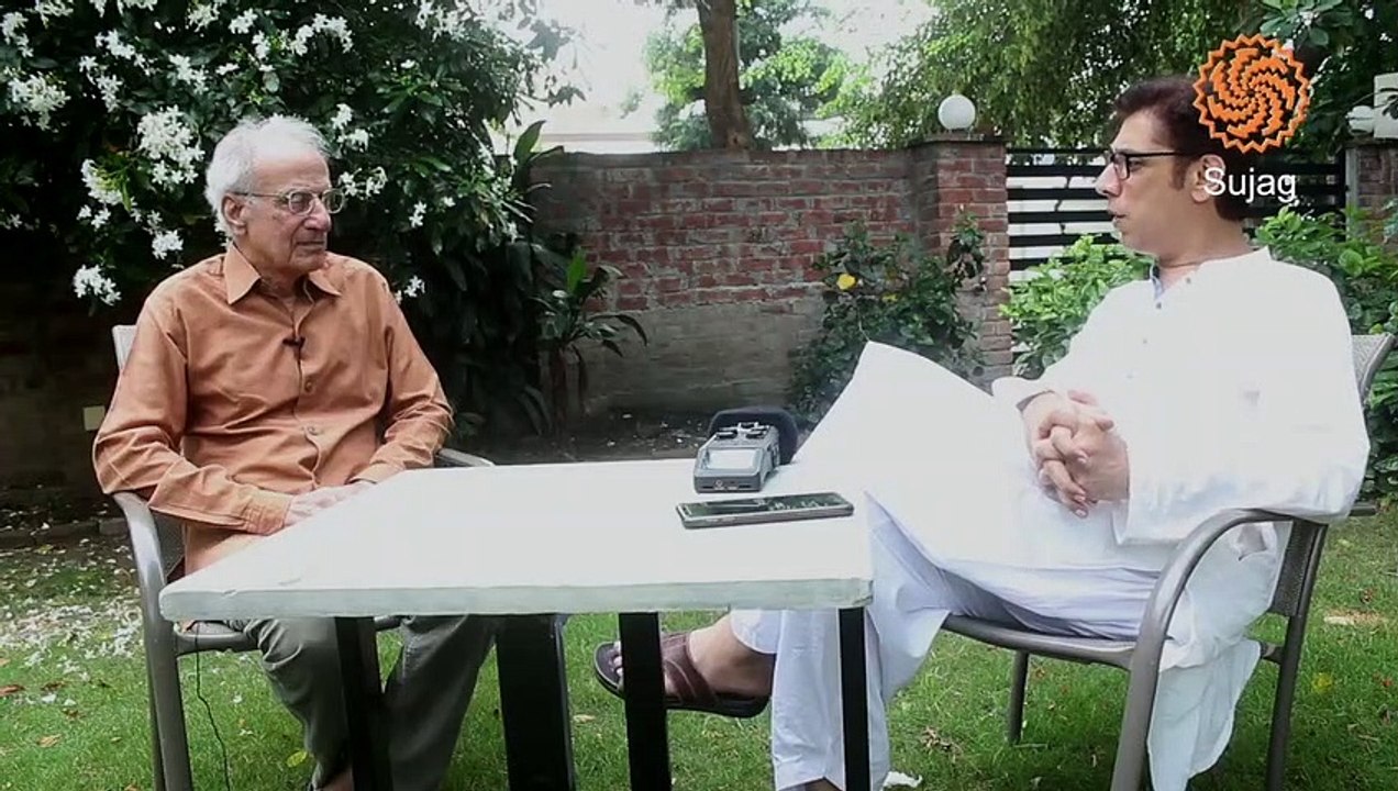 Kashmir Issue Mehdi Hassan