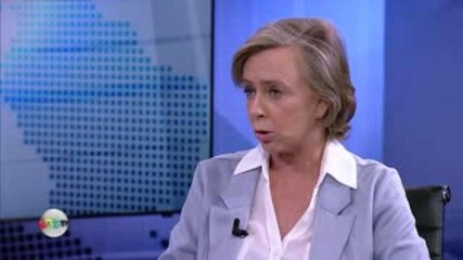 María Amparo Casar | Monreal se equivoca en elección de presidencia del Senado