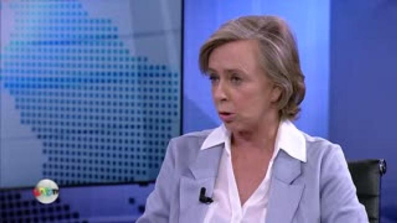María Amparo Casar | Monreal se equivoca en elección de presidencia del Senado