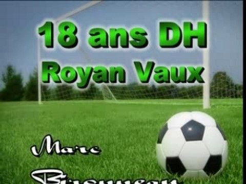 laleu la rochelle Penalty 18 DH