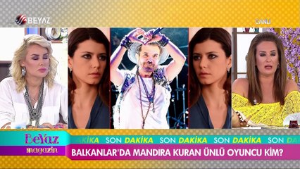 Beyaz Magazin 21 Ağustos 2019