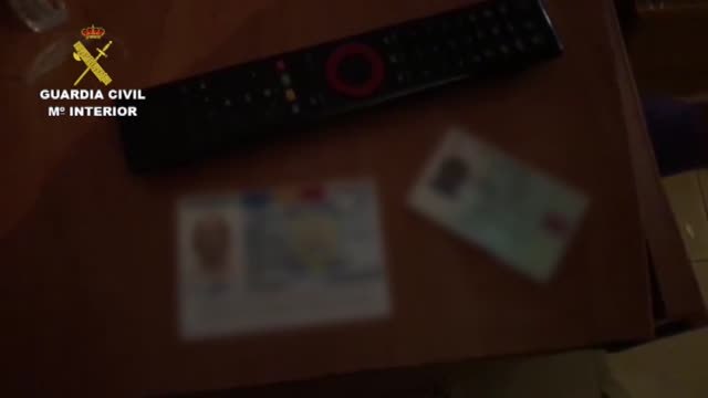 Liberada una mujer retenida en una vivienda por un vecino de Monzón (Huesca)