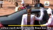 ઝાંબીયાના રાષ્ટ્રપતિ એડગર ચાગ્વા લુંગૂએ રાષ્ટ્રપતિ અને પીએમ મોદી સાથે મુલાકાત કરી
