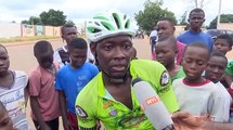 JDS-Saison3 | Cyclisme tour de l'est : La Renaissance Club de Cocody tient le bon coup