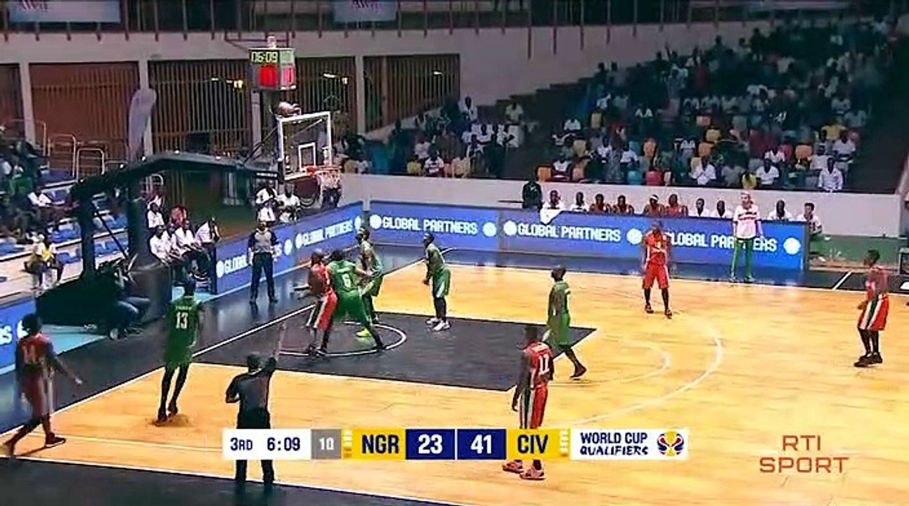 JDS-Saison3 | Focus sur le Basket Ivoirien