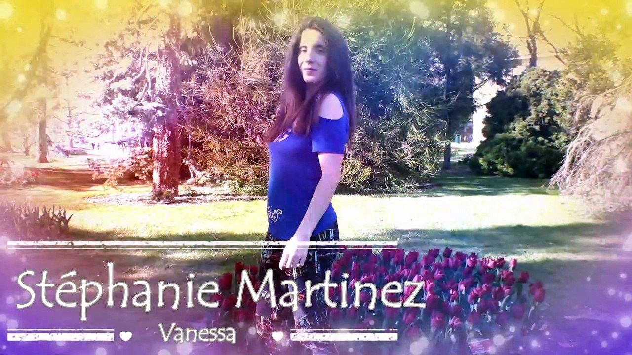 Le secret de la vengeance - Générique Saison 3