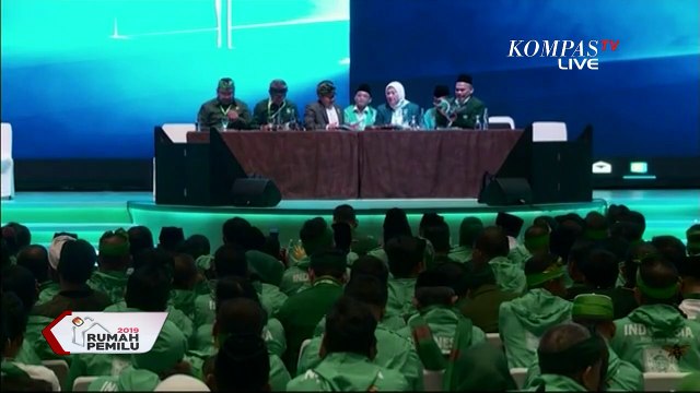 Cak Imin Ajak Grace Natalie dan Yusril Ihza Mahendra Masuk PKB