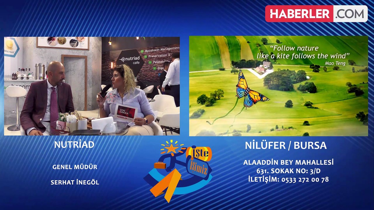 NUTRIAD