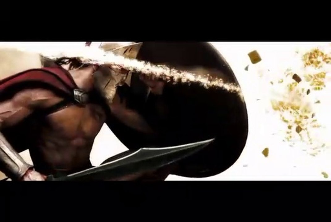 300. La rutina.