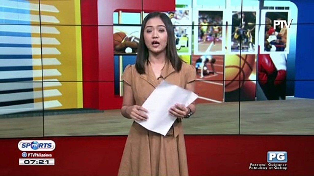 Black Eyed Peas sa 2019 SEAG ceremonies