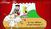 Je suis Hélène et non Séverine 2