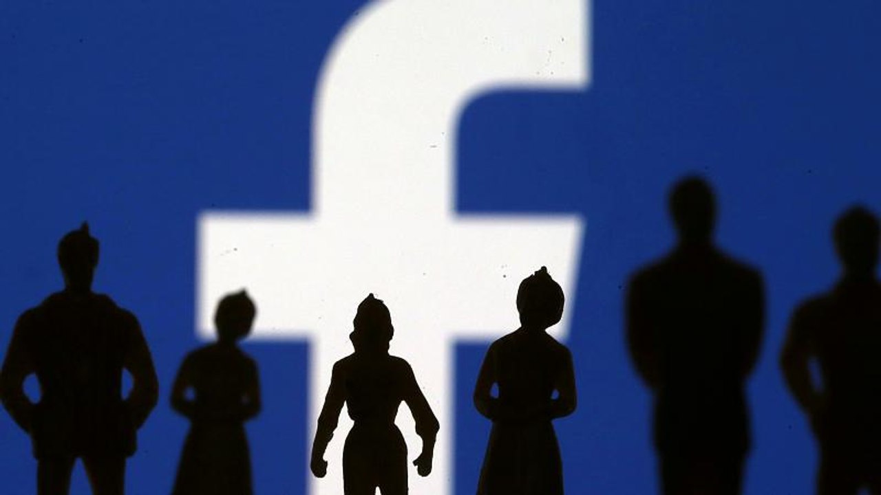 Facebook: Weniger Überwachung durch neues Tool