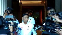 Wiranto Bertolak ke Papua untuk Wujudkan Perdamaian