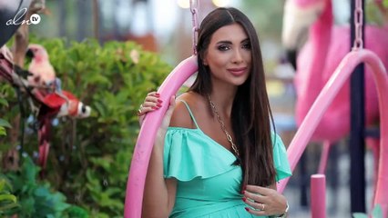 - أخبار المشاهير  حبيبة أدهم تنتحر..وميادة الحناوي تسقط عن المسرح