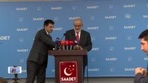 Üç büyükşehir belediyesindeki görevlendirmeler - Temel Karamollaoğlu