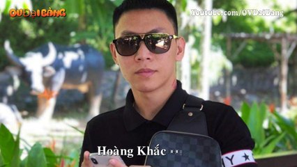 Đại ca giang hồ khai về khẩu súng colt dùng bắn thủng bụng đối thủ