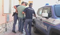 Lecce - Spaccio nella movida del Salento: gli arresti (21.08.19)