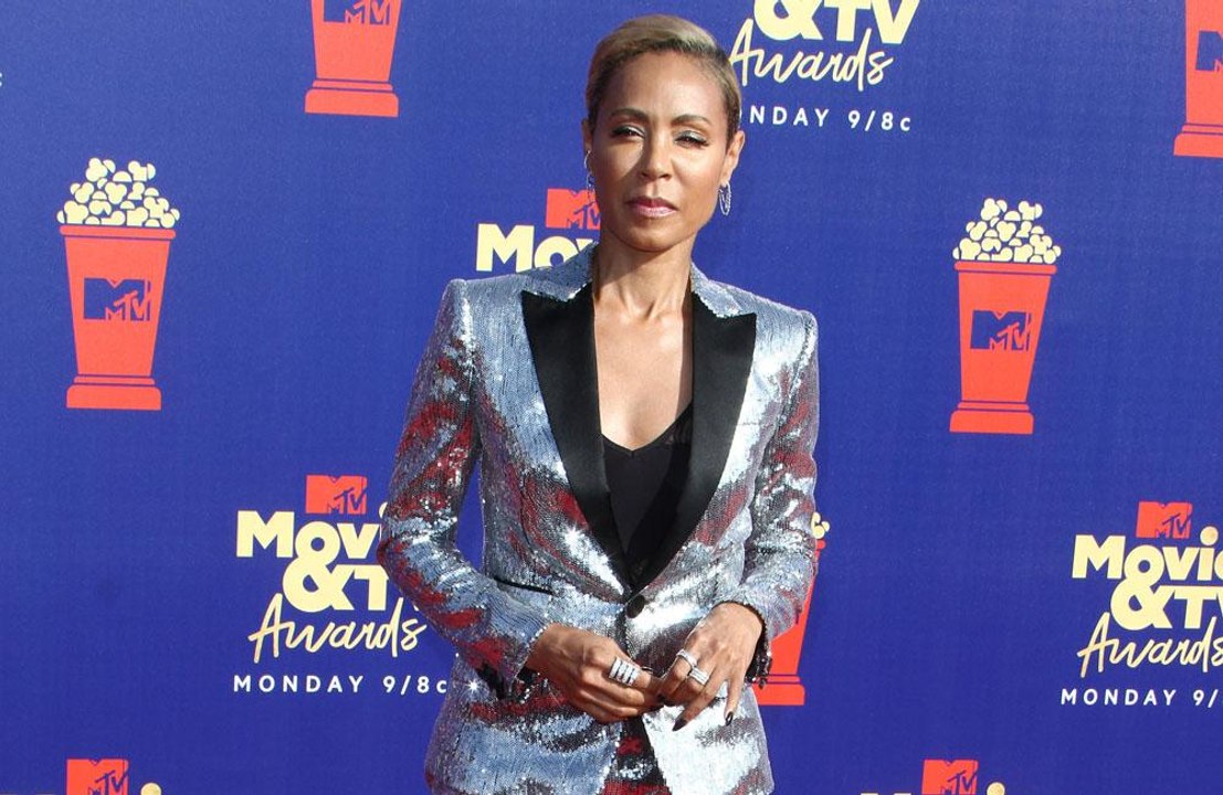Jada Pinkett Smith möchte Herzogin Meghan in ihrer Show