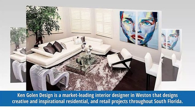 Best Interior Designer in Florida!