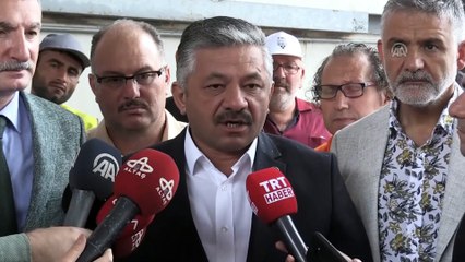 TMO fındık alımlarında yedinci kez devrede (2) - ORDU