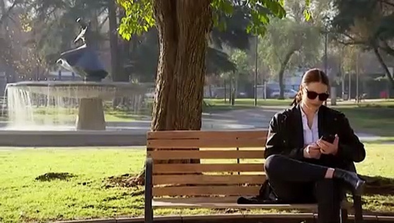 Juegos de Poder Capítulo 98  - Martes 20 de Agosto 2019