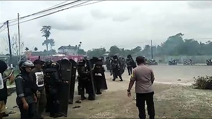 Indonésia mobiliza mais tropas na província de Papua